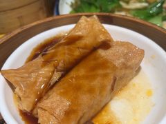 -叹茶靓点·粤式餐厅·全天茶市(石井万民广场店)