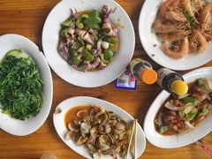 -星奇缘·海鲜餐厅(东山美食地标店)