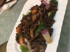 -宝发园名菜馆