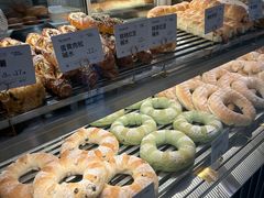 -The open life(万象城店)