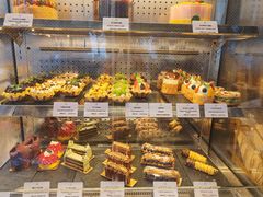 -西点坊(浦东香格里拉店)