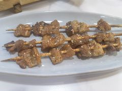 -明本湛江鸡•海鲜小厨(陈家祠店)