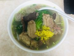 -华威达牛庄(黄埔大道西店)