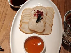白切鱼饼-小厨师·二十年沈家门小海鲜(百井坊巷店)