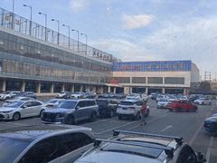 -健龙森俱乐部·游泳·健身·羽毛球综合体育馆