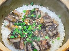 -红星光发煲仔饭(大石街店)