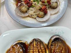 -来之顺海鲜菜馆·青岛菜·始于1993(栈桥店)