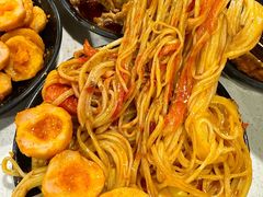 -三江汇火锅店(保全街店)