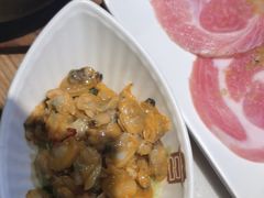 -韩宫宴烤肉·料理(苏州中心店)