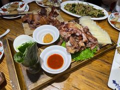 -马家饭堂(南街薰酱店)
