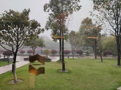 -香宫中餐厅 · 桂林香格里拉