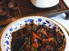 冰糖甲鱼-宁波状元楼酒店(和义路店)