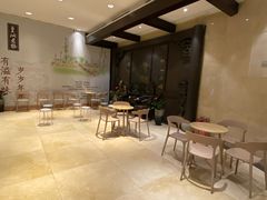 -皇城老妈·大连海鲜火锅(港湾店)