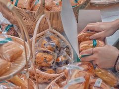 -青桔和木鱼·新中式糕点(万科天誉店)