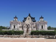 -大明幻境第一城