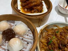 -稻香酒家(天河城店)