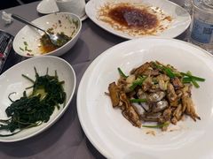 -徐记海鲜(陕西历史博物馆|明德门店)
