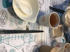 -点点心点心专门店(旺角店)