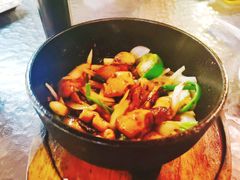 -小粤楼·怀旧粤菜(万辉国际广场店)