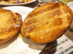 奶酱猪仔包-旺记冰室(九龙中心大厦店)