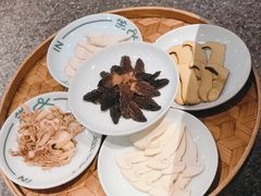 -一坐一忘云南菜(北京skp店)