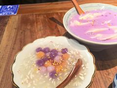 -贡梅老面馆·蟹粉面·无锡特色小吃(南长街主推店)