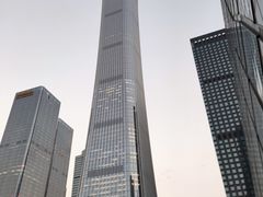 -中央广播电视总台(光华路办公区)