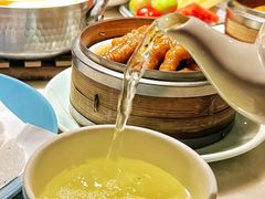 -东南里湖景餐厅·新闽菜(浦西万达店)