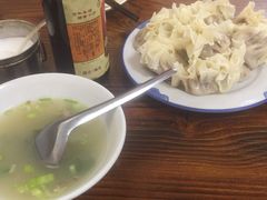 -杨家清真小吃部(十二纬路店)