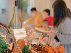 -厦门艾美酒店·新食谱西餐厅