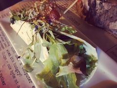 墨西哥卷-De locos tapas