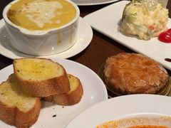 -德大西餐社