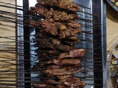 -清真·马峰烤肉(小学习北巷店)