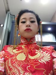 点击看大图 -现代经典婚纱摄影