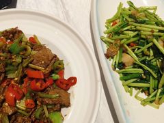 -鄱阳湖·江西小炒·瓦罐煨汤(五道口店)