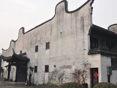-嘉兴月河历史街区