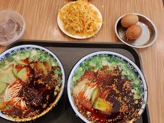 -有礼有面(知春路店)