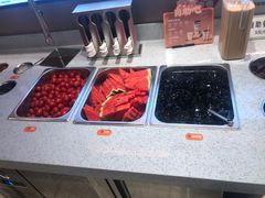 -骨之味·筒骨汤火锅(江头店)