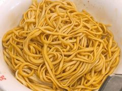 干拌面-怡园饭店-餐厅(四望亭店)