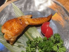 -诚家·日式烧鸟·深夜食堂(虹桥天街店)