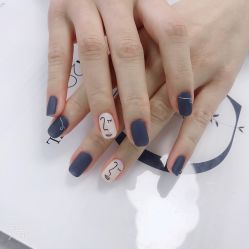 -如一·美甲美睫