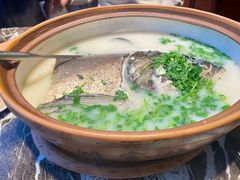 -风味小馆(天目湖宾馆店)