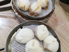 鲜肉包-吃不亏特色包子(三峡广场店)
