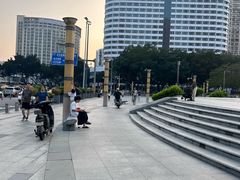 -PO PARK东方宝泰