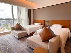 -广州粤海喜来登酒店