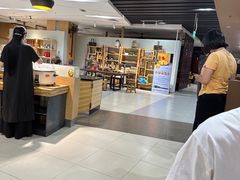 -感恩心素食馆(百世广场店)