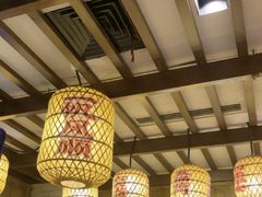 -南京大牌档(崇文门国瑞店)