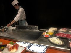 -小山日本料理(兴业太古汇店)