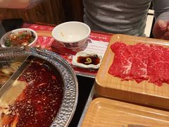 -披头士和牛火锅·寿喜烧自助(陶溪川店)