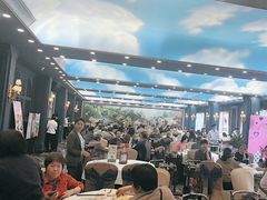 -馨越楼·点心·粤菜(赤坎店)